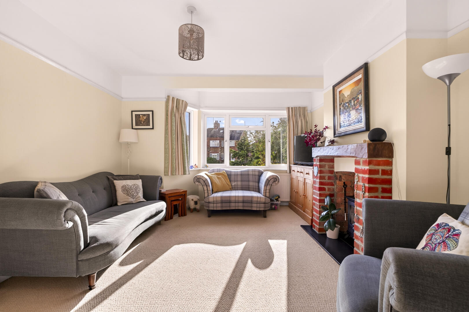 Nutley Close, Goring-By-Sea, Worthing